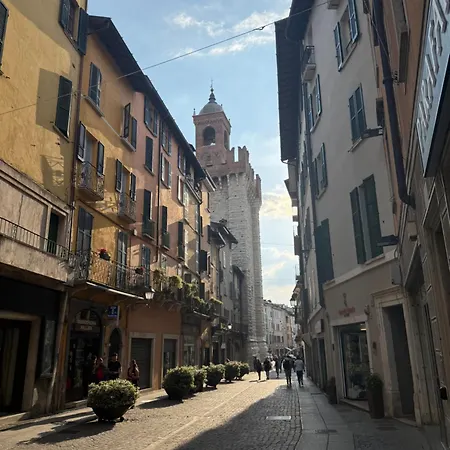 Casa Vittoria - Centro * Brescia