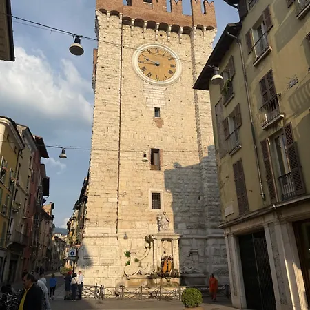 Apartment Casa Vittoria - Centro