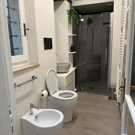Casa Vittoria - Centro
