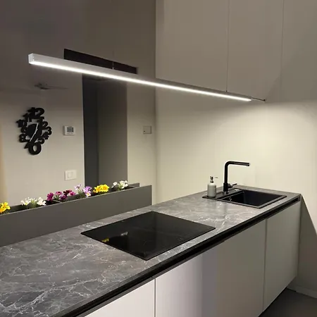 Casa Vittoria - Centro Apartment