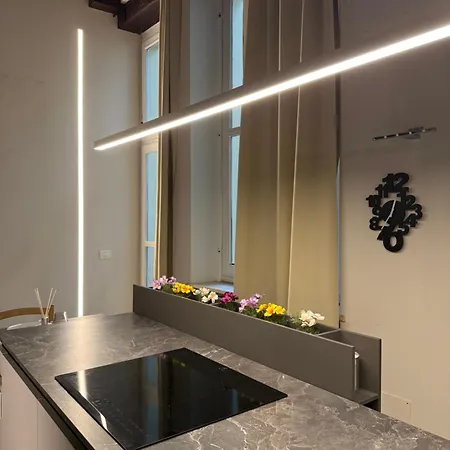 Casa Vittoria - Centro Brescia