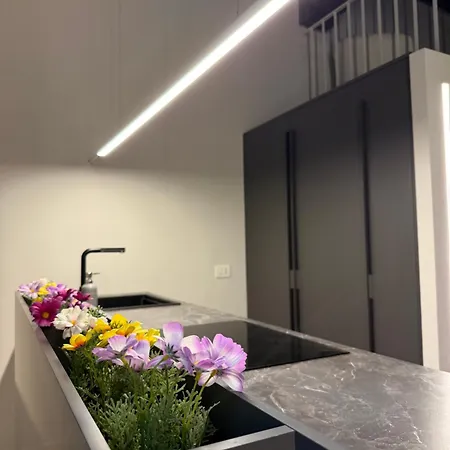 Casa Vittoria - Centro Brescia