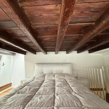 Casa Vittoria - Centro Apartment