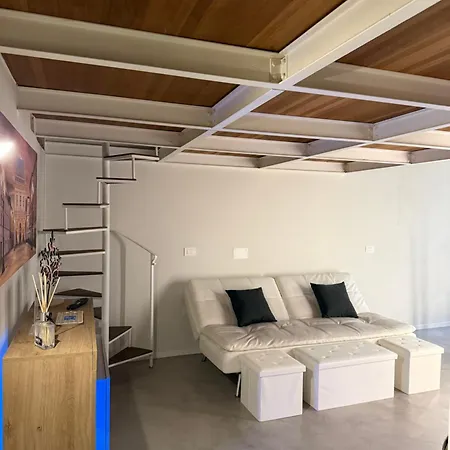 Apartment Casa Vittoria - Centro Brescia